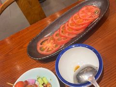 -1078號老北京涮肉(松柏店)