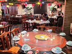 -合家院饭庄(榆关道店)