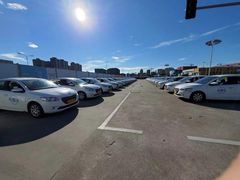 -亿安达驾校(总校)