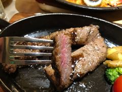 -西堤厚牛排(王府井店)