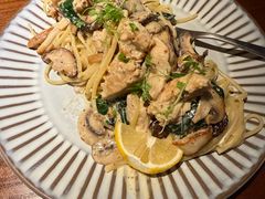 -本处·素食·融合料理(南油店)