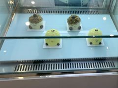 -山与蓝蛋糕(勒泰店)