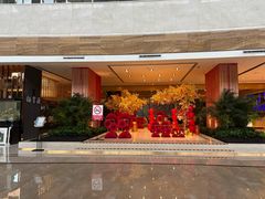 -River Café 海鲜自助(重庆丽笙世嘉酒店)