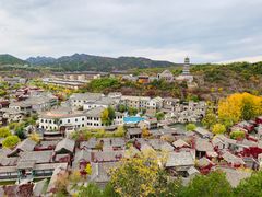 -云端咖啡(山顶教堂店)