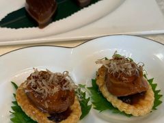 -东海朗廷酒店-唐阁T’ANG COURT 中餐厅