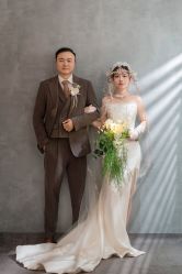 -青禾蒙娜丽莎婚纱摄影(武汉总店)