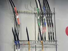 -蓝天射箭馆·专业射箭运动(诚丰广场店)