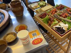 -阿昌白族石板烧·菌锅(大理古城店)