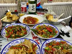 -文杰餐馆(南洪时尚风情街店)