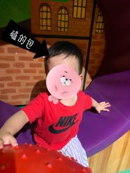 -KidSteam儿童乐园(富力城店)