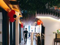 -食悦江南·淮扬菜·烤鸭(亚运村·惠新店)