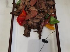 -天龙宝严素食馆(大兴善寺店)