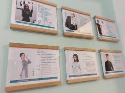 -蓝菲女子能量站·舞蹈·瑜伽·体塑