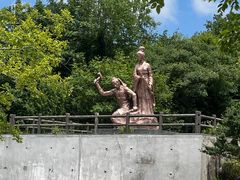 -冶父山国家森林公园