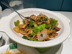 -绿草地·湘菜(芙蓉天街店)