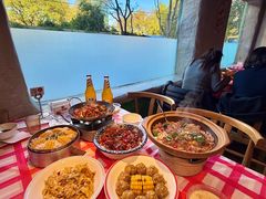 -恰八斗·猛火长沙菜(国贸店)