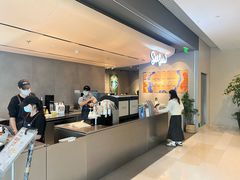 -Seesaw Coffee(环贸iapm店)