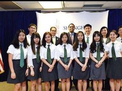 -上海民办包玉刚实验学校(小学部)