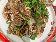 -曹胖子龙虾馆(黄桦路店)