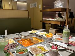 -海底捞火锅(翔龙天地广场店)