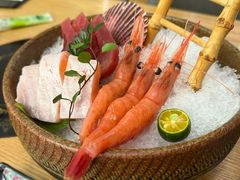 -沼津港精致料理·寿喜烧·烧鸟(青浦宝龙广场店)