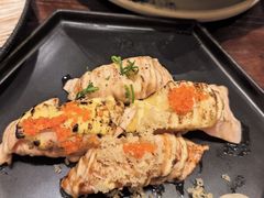 -鸟鹏烧鸟居酒屋(昌岗店)