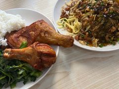 -富辉粉店·海南咖喱饭
