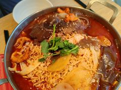 -每味每客·重庆麻辣烫(拓展大厦店)