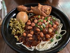 -家烧面馆【南山路知名经典面食】