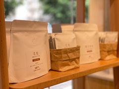 -Cafe on warm(丹霞店)