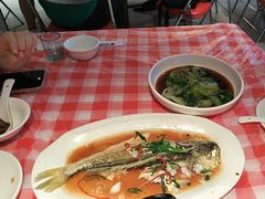 -阿里元海鲜·闽南特色菜(曾厝垵店)