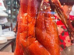 -黄连大头华烧鹅店(大良店)