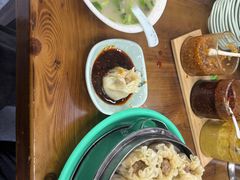 -北三沙家烧麦(北头道街店)