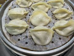-志亮灌汤蒸饺·清真(庙后街店)