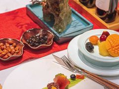 -叶叶菩提(太原别墅店)