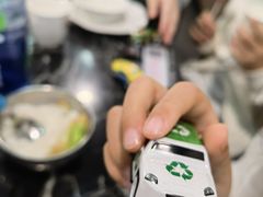 -李师傅脆肚(华强北店)