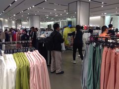 -ZARA(昆明顺城购物中心店)