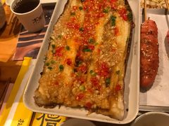 -木屋烧烤(龙岗南联店)