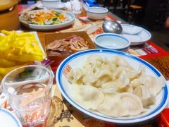 -新兴园饺子馆(河南街店)