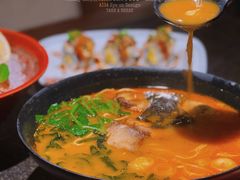 -古田居·特色寿司料理(星之岛旗舰店)