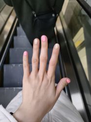 -阿噶西美甲美睫