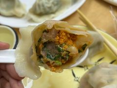 -乡府肉丁水饺(环山路店)