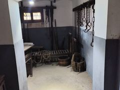 -青岛德国监狱旧址博物馆