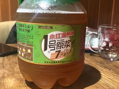 -永红源啤酒·烧烤·海鲜·大排档(青特城店)