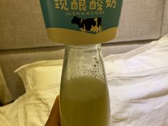 -正飞鲜奶(北门店)