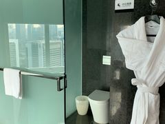 -深圳皇庭V酒店