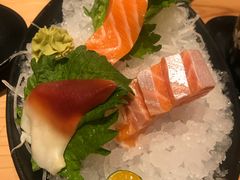 -吟松日式料理(莘庄店)