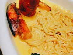 -梦都海鲜酒家(万达广场江桥店)