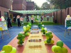 -京师双语幼儿园