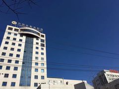 -中影国际影城(小西天CINITY店)